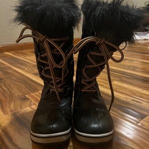 Sorel Women’s Winter Boots